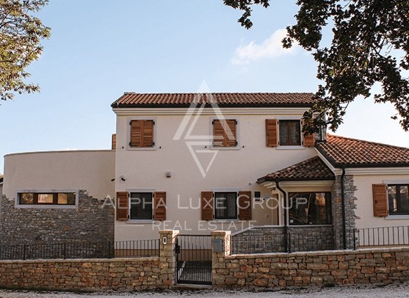 Casa Da affittare - ISTARSKA BARBAN