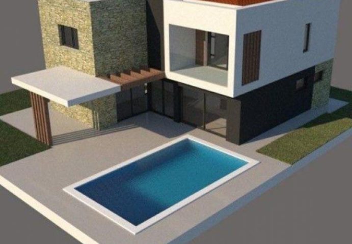 Dom na predaj 206 m² – Marčana