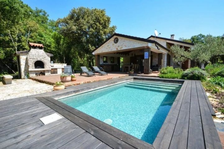 Dům na prodej 200 m² – Rovinj