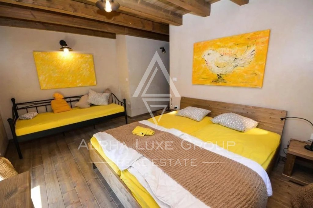 House For rent - ISTARSKA ROVINJ