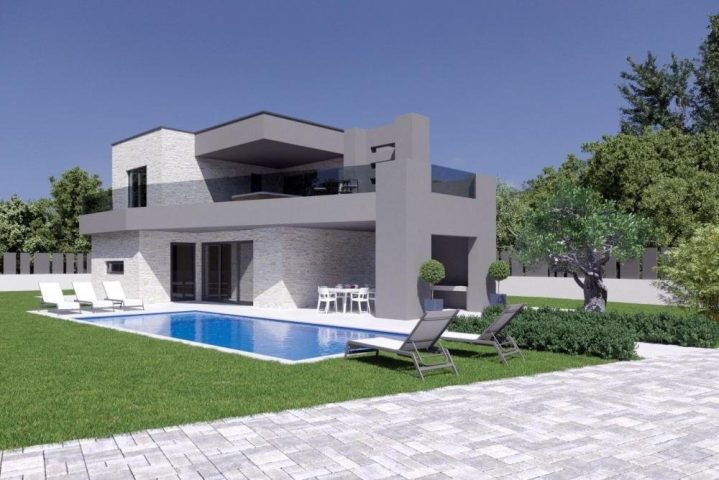 Casa In vendita - Istarska Kaštelir - foto 2/3