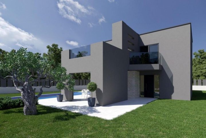 Casa In vendita - Istarska Kaštelir - foto 3/3
