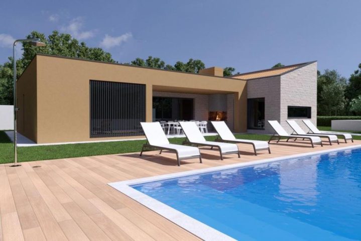 Haus zu verkaufen 190 m² – Kaštelir