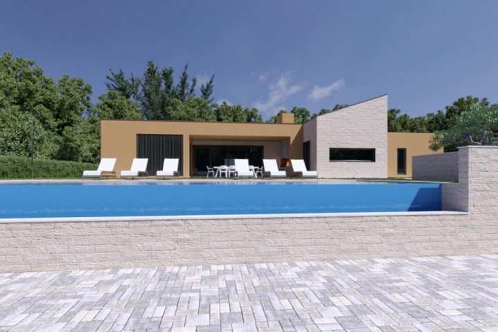 Casa In vendita - Istarska Kaštelir - foto 2/4