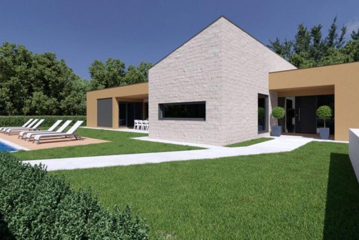 Casa In vendita - Istarska Kaštelir - foto 3/4