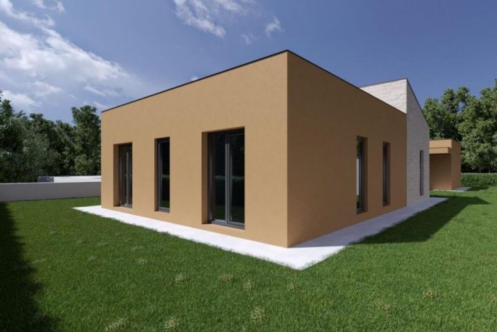 Casa In vendita - Istarska Kaštelir - foto 4/4