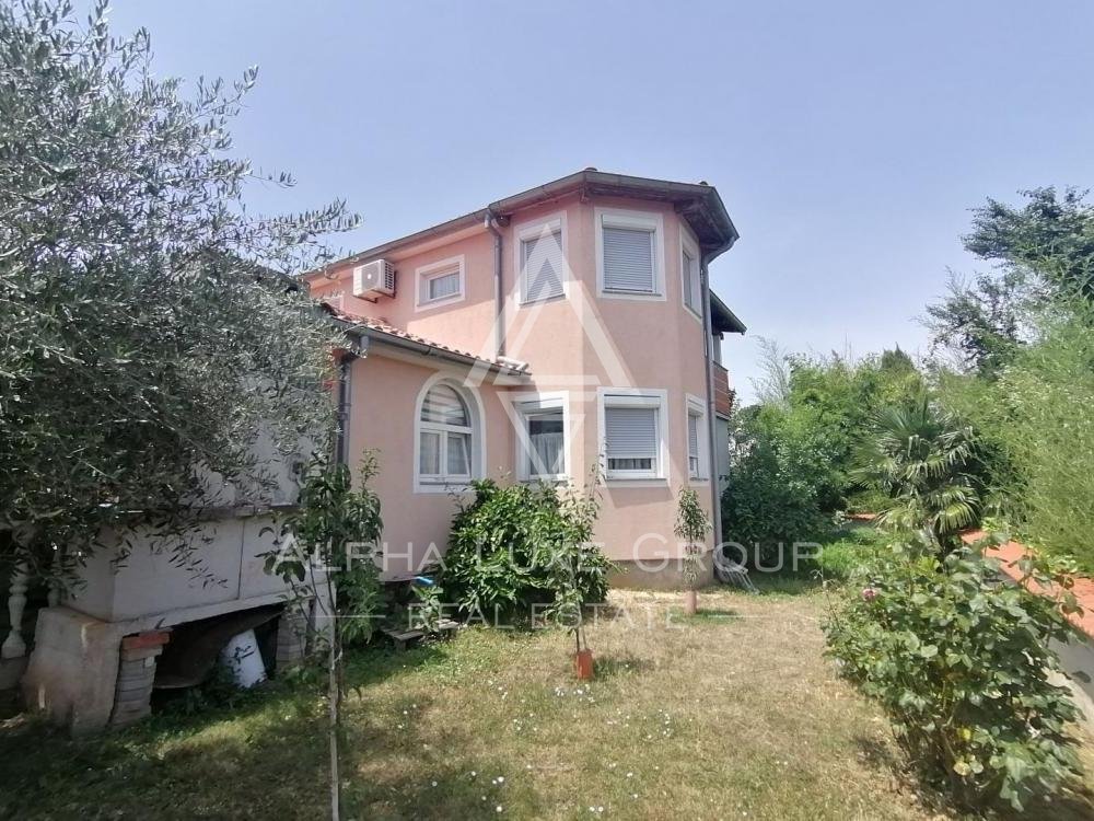 House For rent - ISTARSKA FAžANA