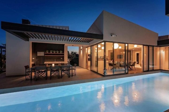 Dom na predaj 280 m² – Poreč