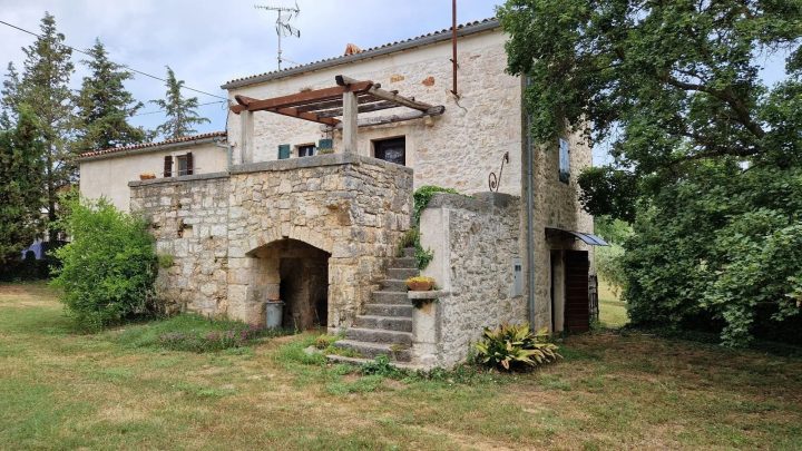 Dom na predaj 150 m² – Poreč
