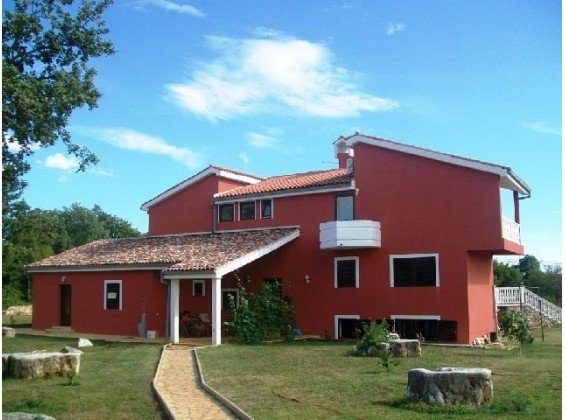 Dom na predaj 460 m² – Poreč