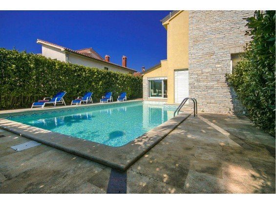 Dom na predaj 290 m² – Poreč