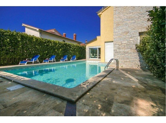 House For sale - Istarska Poreč - foto 1/12