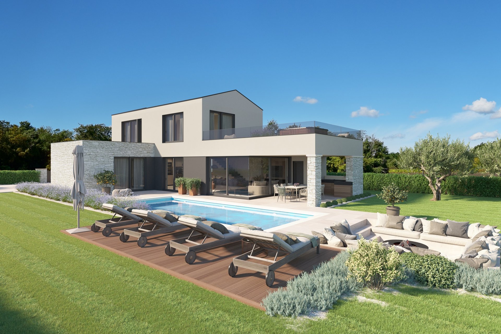 House For sale - Istarska Poreč - foto 1/14