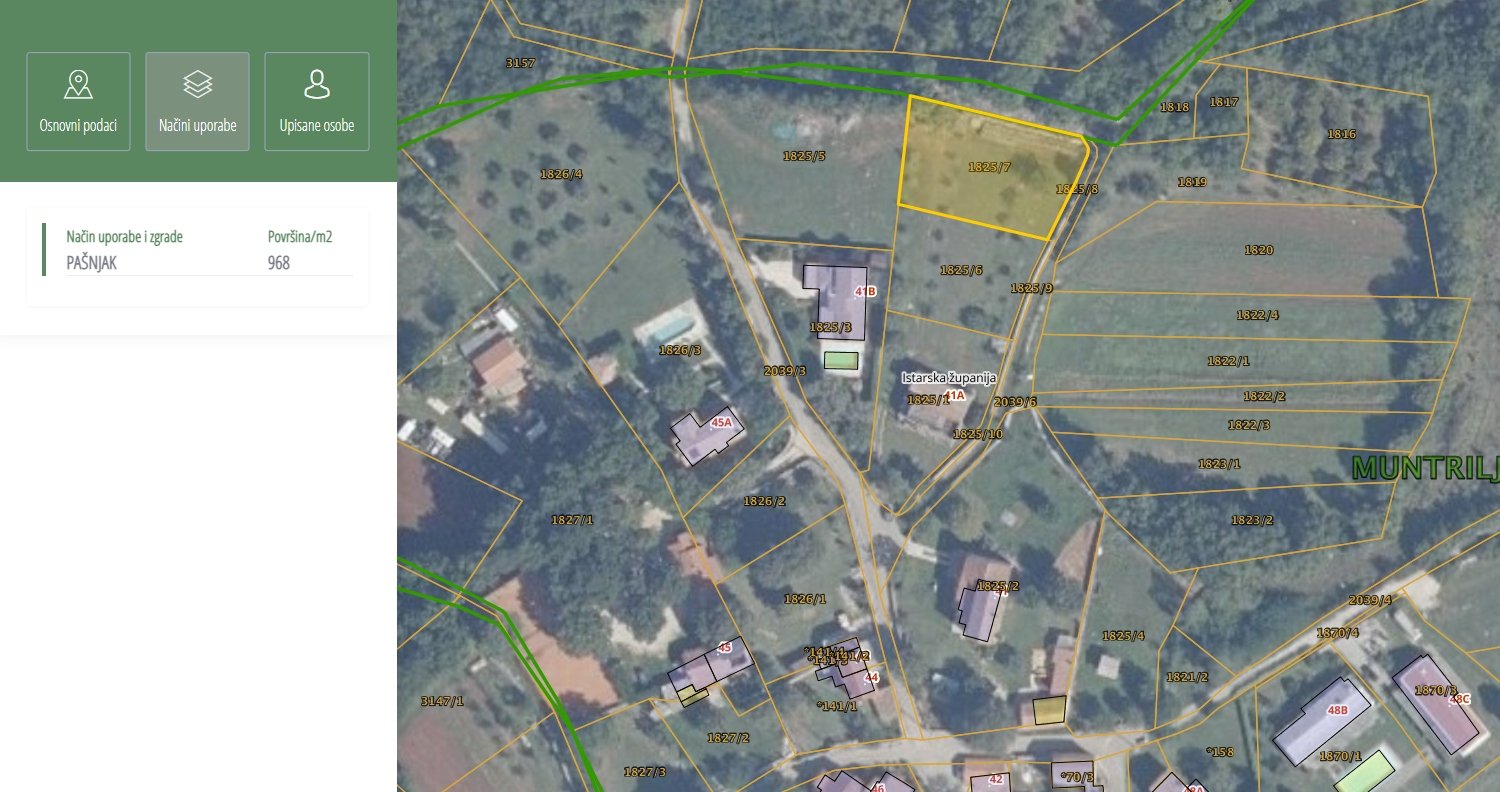 House For sale - ISTARSKA Poreč