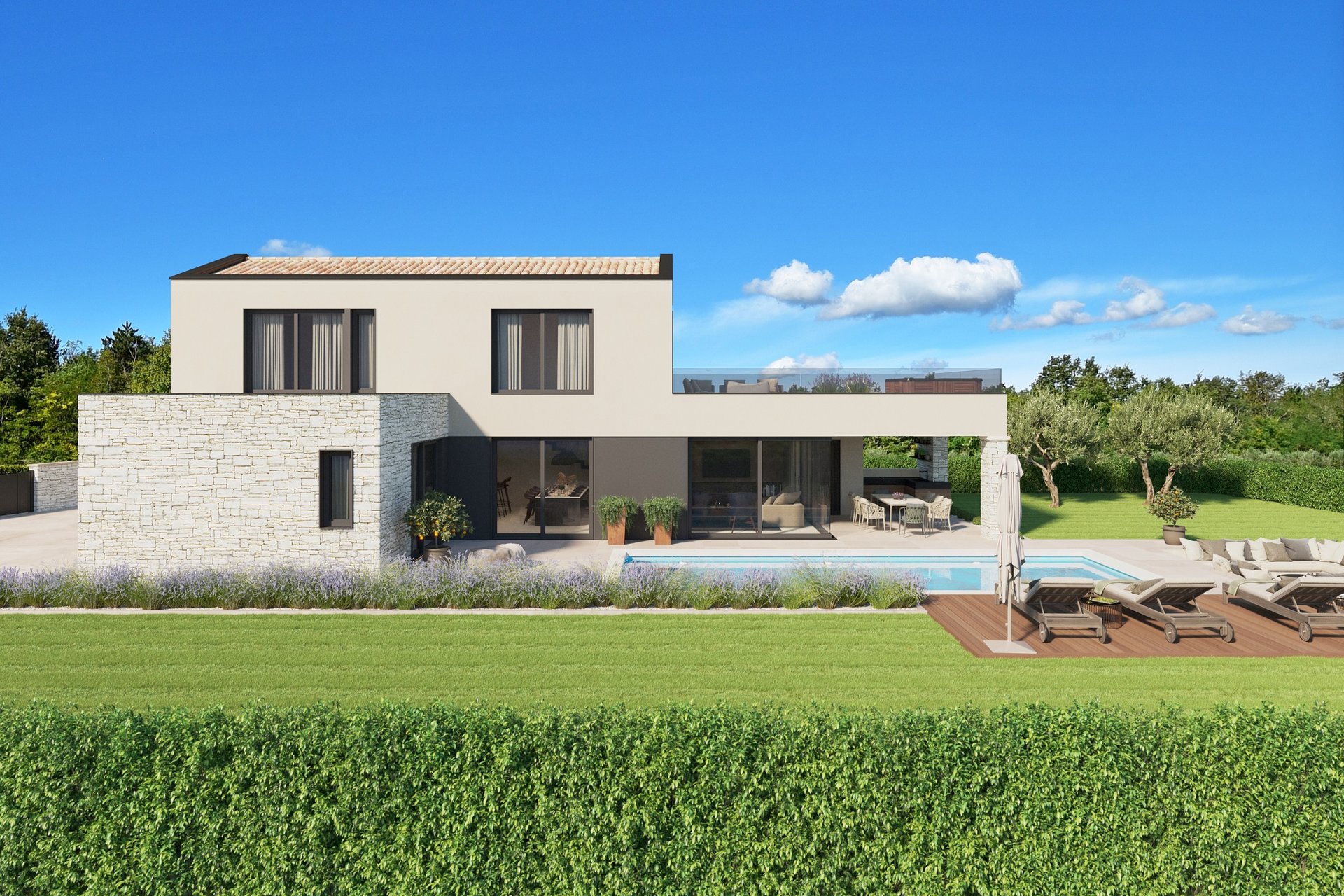 House For sale - Istarska Poreč - foto 3/14