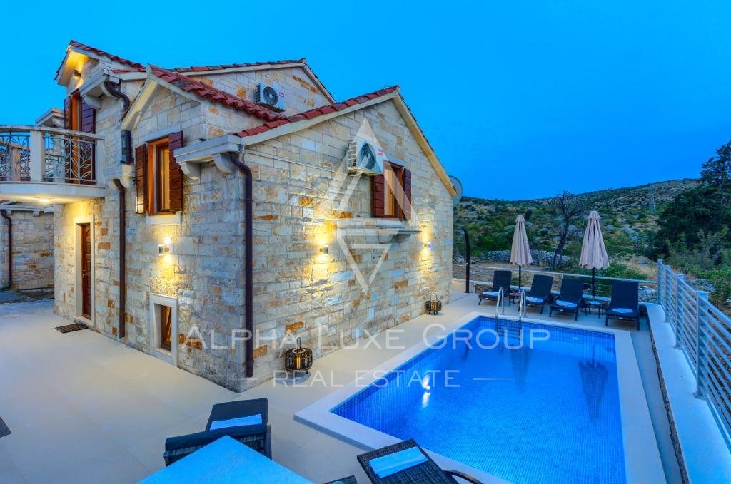 Dům K pronájmu - Splitsko-dalmatinska Hvar