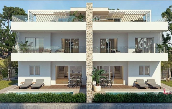 House for sale 140 m² – Umag