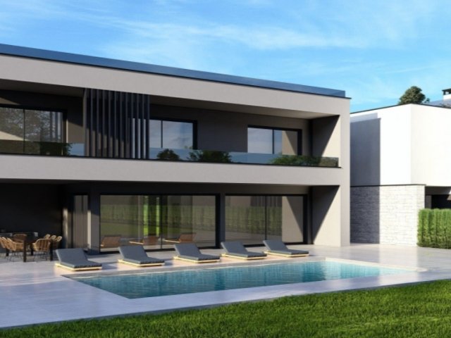 Casa In vendita - Istarska Poreč - foto 1/2