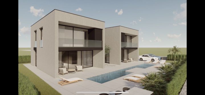 Dom na predaj 402 m² – Poreč