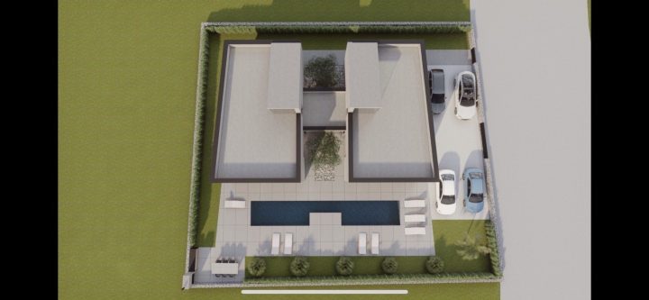 Casa In vendita - Istarska Poreč - foto 3/4