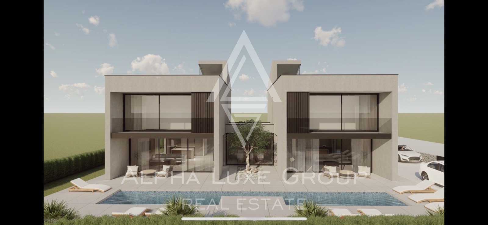 Casa Da affittare - ISTARSKA CEROVLJE