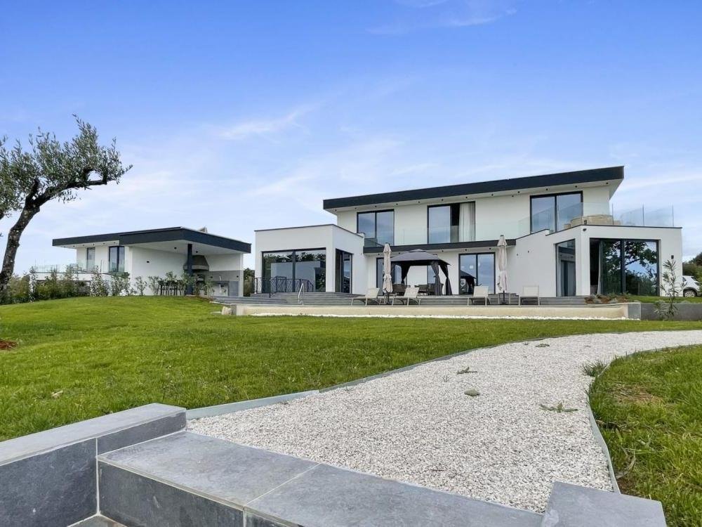 Casa In vendita - Istarska Poreč - foto 2/15