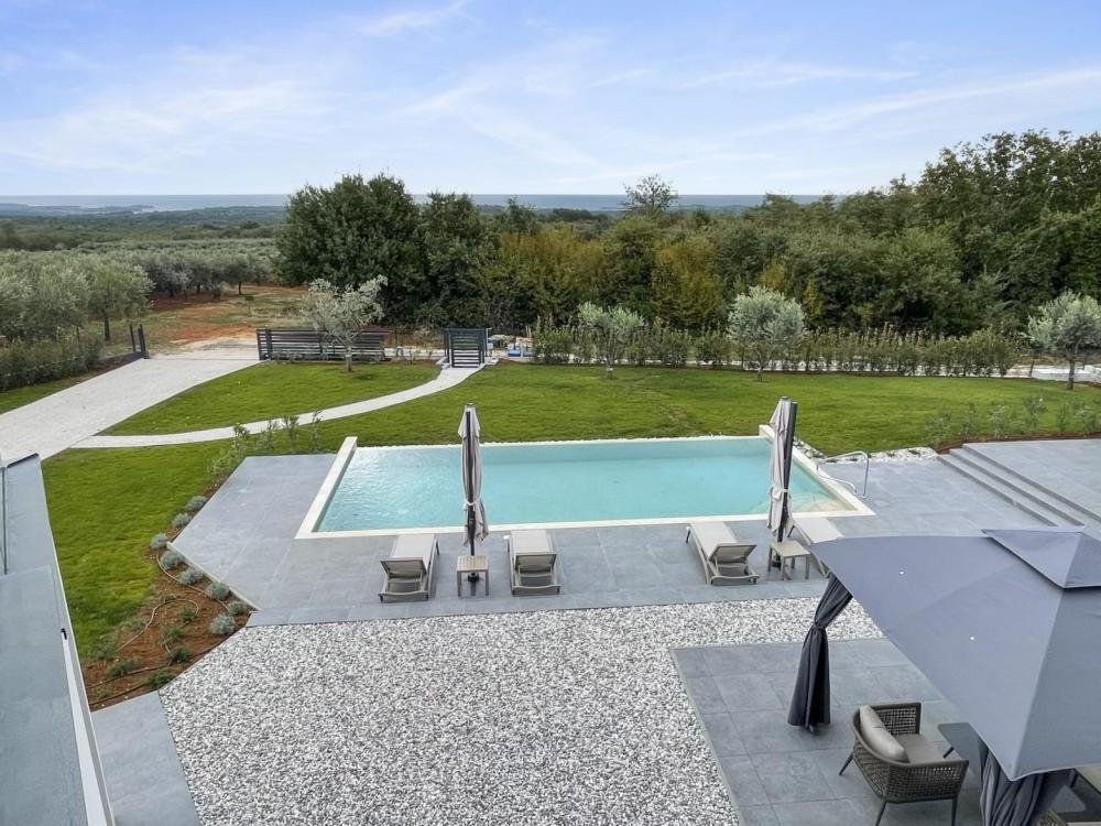 Casa In vendita - Istarska Poreč - foto 5/15