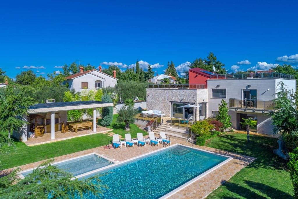 Casa In vendita - Istarska Poreč - foto 1/22