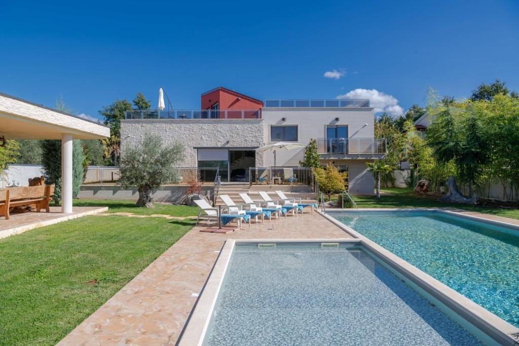 Casa In vendita - Istarska Poreč - foto 2/22