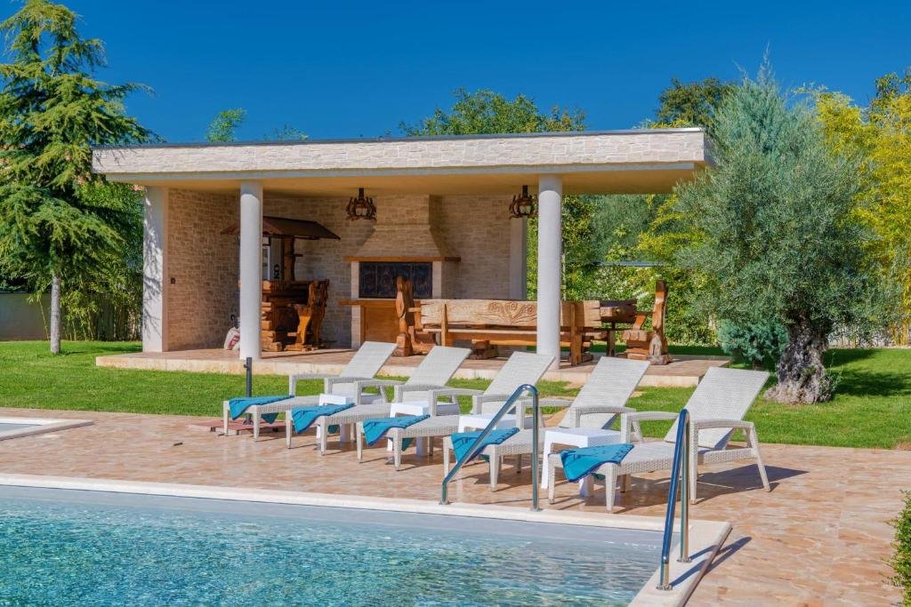 Casa In vendita - Istarska Poreč - foto 3/22