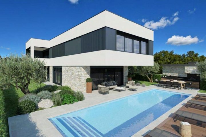Dom na predaj 186 m² – Poreč