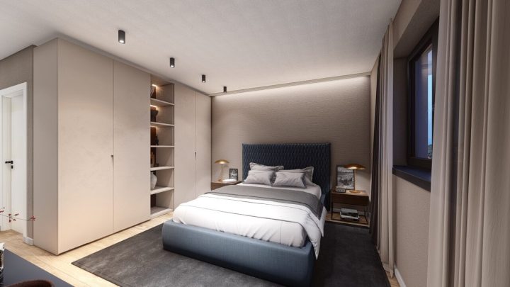 Apartma Naprodaj - Istarska Poreč - foto 4/4