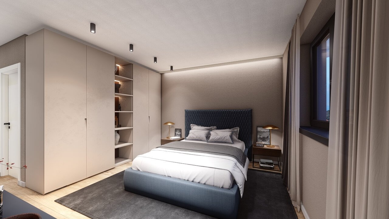 Apartma Naprodaj - ISTARSKA Poreč