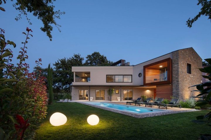 Dom na predaj 263 m² – Poreč