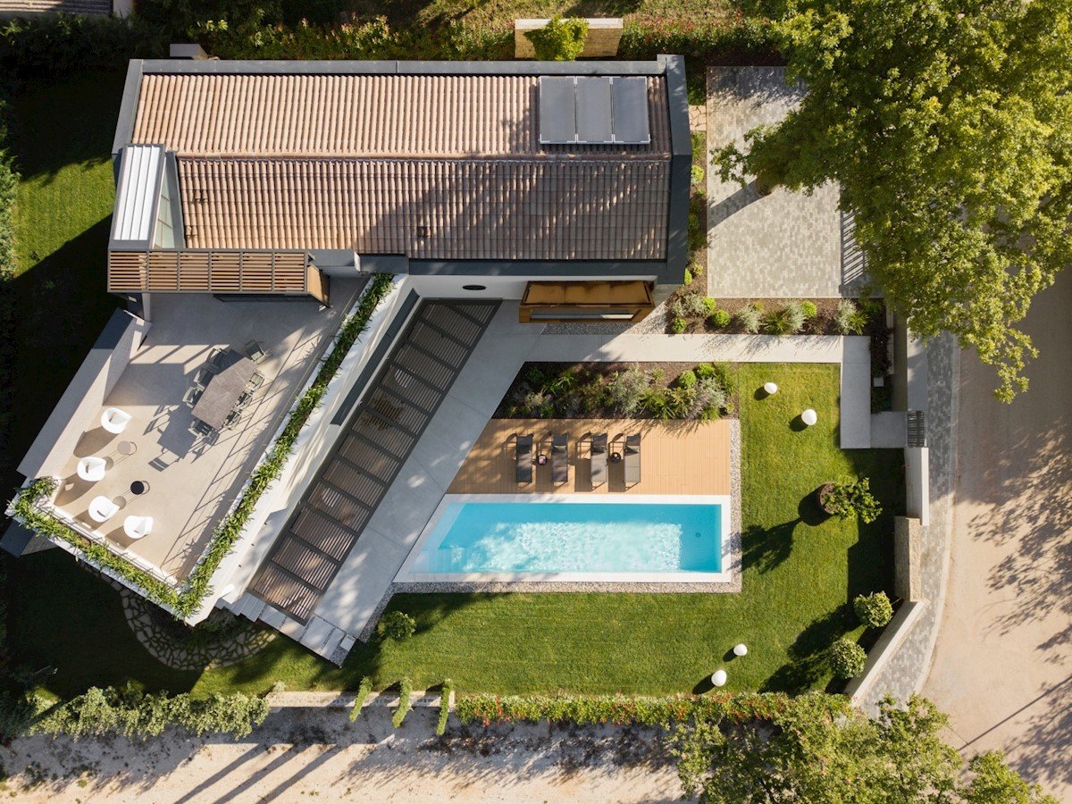 Dom Na predaj - ISTARSKA Poreč