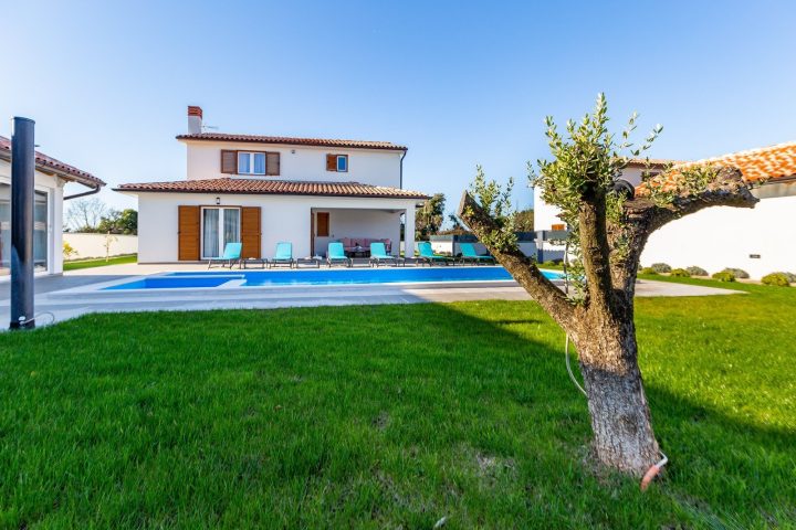 Haus zu verkaufen 141 m² – Ližnjan