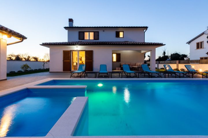 Casa In vendita - Istarska Ližnjan - foto 3/8
