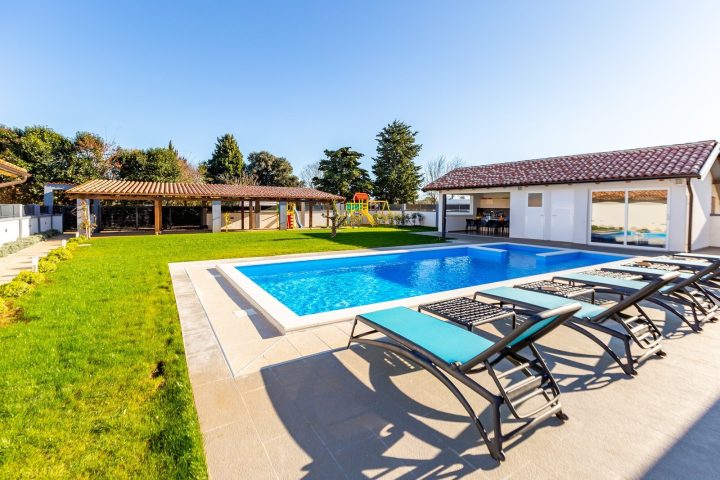 Casa In vendita - Istarska Ližnjan - foto 5/8