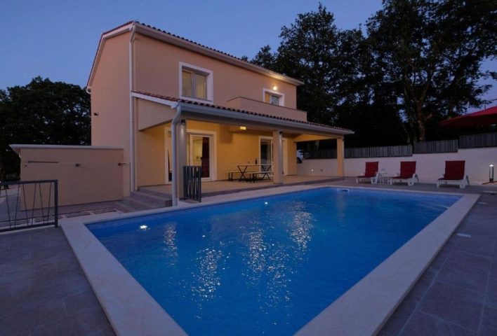 House For sale - Istarska Svetvinčenat - foto 2/14