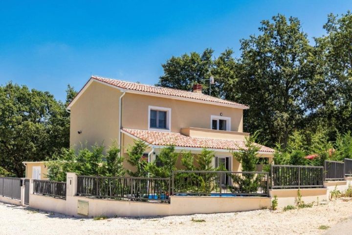 House For sale - Istarska Svetvinčenat - foto 4/14