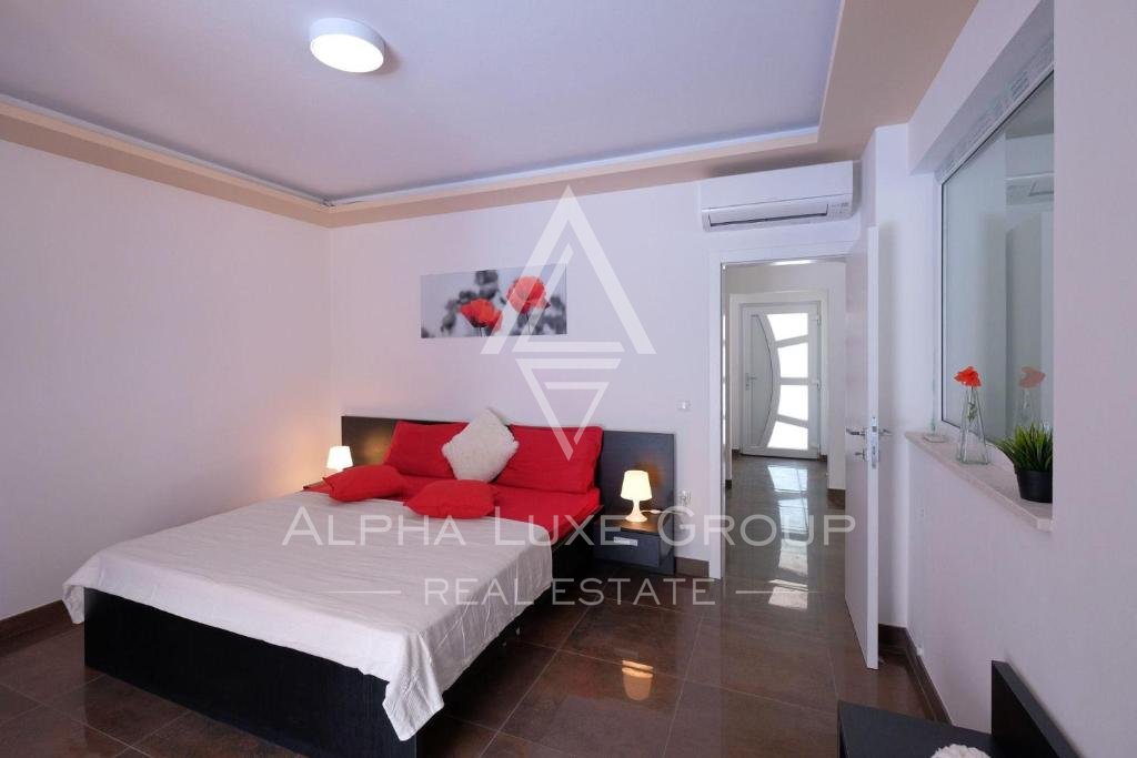 House For rent - ISTARSKA BUZET