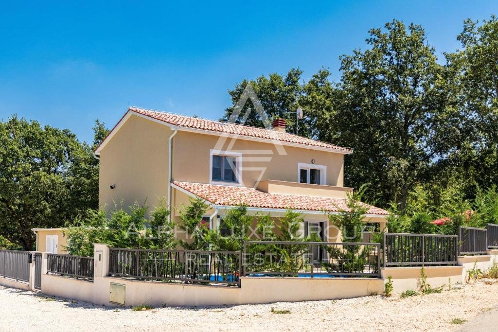 House For rent - ISTARSKA BUZET