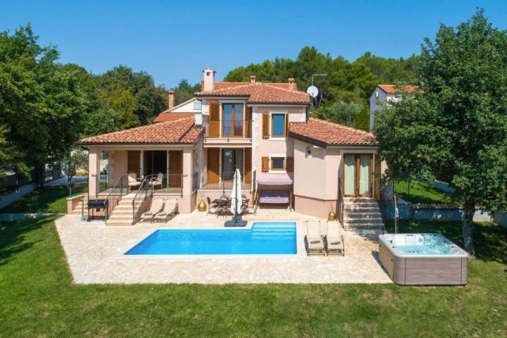 Haus Zu verkaufen - Istarska Poreč - foto 2/13