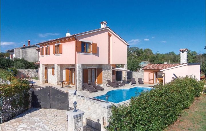 Kuća na prodaju 150 m² – Barban