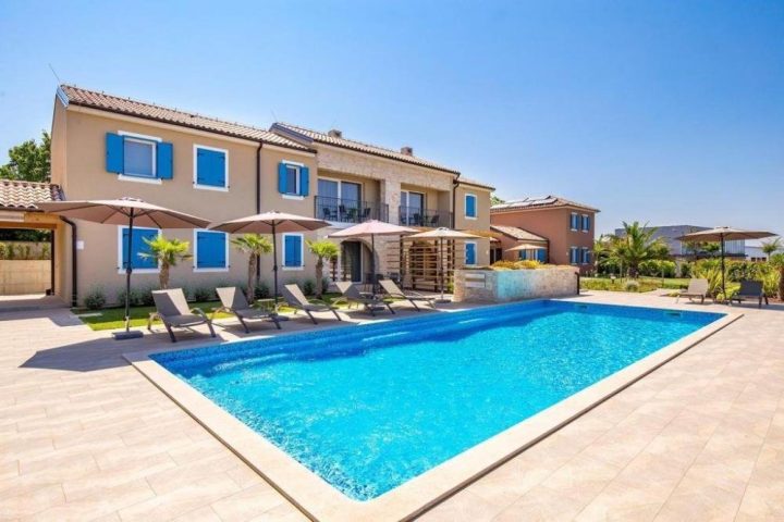Dom na predaj 800 m² – Poreč