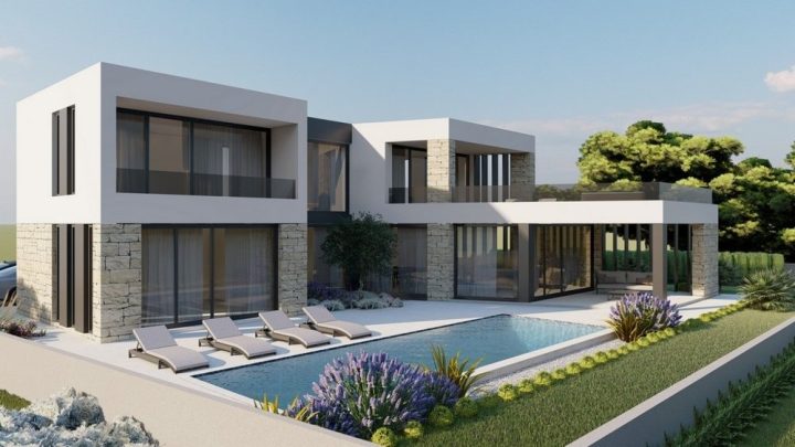 Dom na predaj 160 m² – Poreč