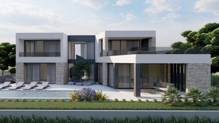 Haus Zu verkaufen - Istarska Poreč - foto 2/4