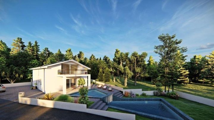 House for sale 194 m² – Opatija