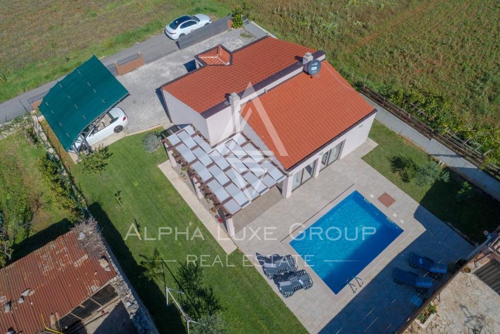 House For rent - ISTARSKA VODNJAN