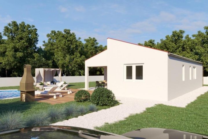 House For sale - Istarska Tinjan - foto 2/3